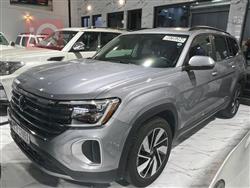 فولكسفاغن أطلس